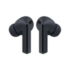 Samsung Galaxy Buds3 FE Wireless Earbuds - Black-Smooth, intuitive gestures keep you in control so you can keep your phone in your pocket