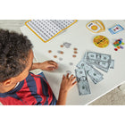Learning Resources Skill Builders Summer Learning Activity Set - K to 1st - Set of 252-6