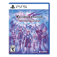 Granblue Fantasy: Relink Endless Ragnarok for PlayStation 5-Major Additions in Endless Ragnarok. From new stories to game modes, Relink has been refined and revamped for the ultimate action RPG experience