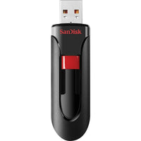 Sandisk Cruzer Glide USB Flash Drive, 32GB-32GB capacity
