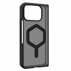 UAG Fold Case Pixel 10 Pro Fold - Ash/Black-Military Drop Protection: Meets Military drop-test standards (MIL STD 810G 516.6)