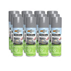 Emzone Odorstop - 156g - New Car - 12 Pack-Instantly neutralizes tough odors