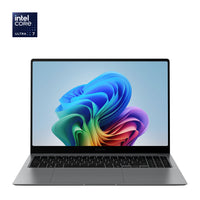 Samsung Galaxy Book5 Pro 16" Copilot+PC Laptop - Intel Core Ultra 7-256V - 1 TB SSD - 16 GB RAM - Windows 11 - Grey-Retouch images and clean up blurry photos with Photo Remaster, powered by the advanced NPU on Galaxy Book5 Pro. The snappy tool uses a smart algorithm that gives all-new life to your snaps and makes every detail shine - just like magic