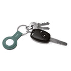 Laut Huex for Apple Airtag - Sage Green-Easily identify your belongings with this unique design