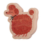 Pep Rally Assorted Erasers - Bonjour Bestie-8