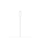 Apple MagSafe Charger - 2M-For fast wireless charging up to 15W for iPhone 12 or later with MagSafe when paired with the 20W USB‑C Power Adapter (sold separately)