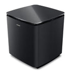 Bose Lifestyle Ultra Subwoofer - Black-CleanBass Technology for clarity at any volume