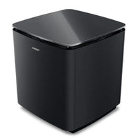 Bose Lifestyle Ultra Subwoofer - Black-CleanBass Technology for clarity at any volume