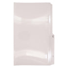 Staples 1/2 Cut File Folders - Legal Size -  Light Pink - 50 Pack-Reversible