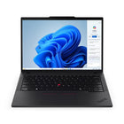 Lenovo ThinkPad T14 Gen 5 14" Laptop - AMD Ryzen 7 PRO 8840U - 512 GB SSD - 16 GB RAM - Windows 11 Pro-Processor: AMD Ryzen 7 PRO 8840U (8C / 16T, 3.3 / 5.1GHz, 8MB L2 / 16MB L3)
