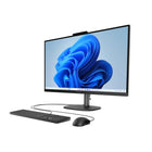 HP OmniStudio 27" FHD All-in-One Computer - Intel 5-120U - 512 GB SSD - 12 GB Ram - Windows 11 Home-Graphics: Intel Graphics