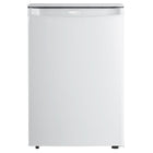 Danby 2.6 cu. ft. Compact Fridge - White-2.6 cu. ft. (73 L) Capacity Compact Refrigerator
