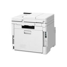 Canon imageCLASS MF663Cdw Multifunction Wireless Colour Laser Printer - White-Duplex print saves paper and related costs