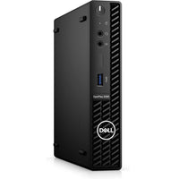 Dell Refurbished OptiPlex 3090 Micro Desktop - Intel Core i7-10700T - 512 GB SSD - 16 GB RAM - Windows 11 Pro-Intel Core i7-10700T 