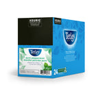 Tetley Tea Keurig K-Cups - Peppermint - 24 Pack-Serves 8oz