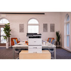 Brother MFCL8930CDW Business Colour Laser All-in-One-Triple Layer Security keeps devices and documents secure