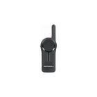 Motorola Digital Business Two Way Radio - Black-Portable radio