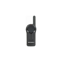 Motorola Digital Business Two Way Radio - Black-Portable radio