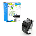 fuzion Xerox 106R02605 Compatible Toner - Standard Yield - Black-Black