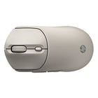 HP 400 Quiet Wireless Mouse - Maple-Personalize it. With colorful, durable silicone