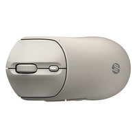 HP 400 Quiet Wireless Mouse - Maple-Personalize it. With colorful, durable silicone