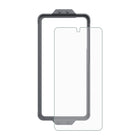 AXS ARMORGlass Pro for Samsung Galaxy S26+-Features a 9H Hardness & Scratch Resistance 