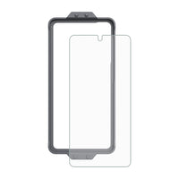 AXS ARMORGlass Pro for Samsung Galaxy S26+-Features a 9H Hardness & Scratch Resistance 