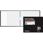 Blueline A769 Columnar Book, A769-30T, 30 Columns-A769-30T, 30 Columns