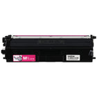 Brother TN431 Standard-Yield Magenta Toner Cartridge-Compatible with: Brother HL-L8260CDW, HL-L8360CDW, HL-L8360CDWMT, HL-L8360CDWT, MFC-L8610CDW, MFC-L8900CDW