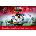 Sonic X Shadow Generations for Nintendo Switch 2 [Digital Download]-Genre: Action