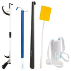 BIOS Living Deluxe Hip Kit -26”/66 cm Folding Reacher