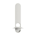 Bose Lifestyle Ultra Speaker Wall Bracket - White Smoke-For those who want a clean, space-saving speaker or surround sound set-up, the Lifestyle Speaker Wall Brackets Set securely mounts two Lifestyle Ultra Speakers directly to the wall.