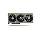 Sapphire Nitro+ AMD Radeon RX 9060 XT Gaming OC Graphics Card - 16 GB GDDR6-The Honeywell PTM7950 Thermal Interface Material (TIM) offers a premium solution for high-performance electronics, particularly in the demanding field of graphics processing units (GPUs)