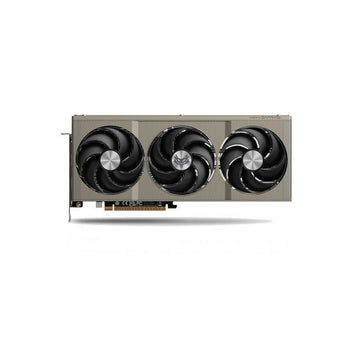 Sapphire Nitro+ AMD Radeon RX 9060 XT Gaming OC Graphics Card - 16