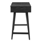Work Zone Tosca 48'' Writing Desk - Espresso-Product size: . 42'' L x 18'' W x 30'' H 