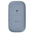 Incase By Microsoft Modern Mobile Mouse - Ice Blue-Work on a variety of surfaces