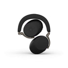 Jabra Evolve3 85 UC USB-A PAD-Supplied cables include a USB‑C charging cable and an audio cable