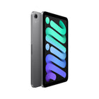 Apple iPad mini 8.3" Liquid Retina Display - Wi-Fi - A17 Pro Chip - 128 GB - iPadOS 18 - Space Grey-Performance and Storage: The A17 Pro chip delivers powerful performance and ultrafast graphics for gaming. And with all-day battery life, iPad mini us always ready for any task or project. Storage starting at 128GB for all your apps, music, movies and more