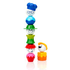 SmartMax My First People Playset - Set of 12-This set can be combined with all other SmartMax sets and makes a great addition to your SmartMax collection