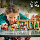 LEGO Harry Potter Hogwarts Castle: Herbology Class-7