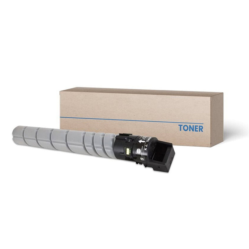 Premium Tone Konica Minolta TN328K/TN626K Alternative Toner