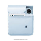 Fujifilm Instax Mini 13 Instant Camera Case - Frost Blue-Durable & easy to keep clean