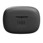 JBL Vibe Beam True Wireless Earbuds - Black-Get the most from your mixes with high-quality audio from secure, reliable earbuds with 8mm drivers featuring JBL Deep Bass Sound