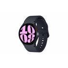 Samsung Galaxy Watch6 Bluetooth - 40mm - Graphite-Advanced Sleep Coaching: Unlock your sleep potential with advanced sleep coaching and wake up ready to take on your day 