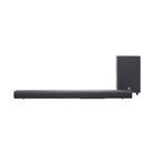 JBL Cinema SB550 3.1-Channel Soundbar with Wireless Subwoofer - Black-250W power output