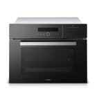 Fotile Built-in Combi Oven - 24" - Black-1.5 cu.ft. Capacity