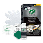Turtle Wax Hybrid Solutions Headlight Restoration Kit - 6 Pack-Removes stubborn oxidation, scratches, and discoloration for improved lens clarity