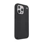Speck Presidio Perfect Medium Clear Case for iPhone 13-Show off the beauty of your phone, without compromising clarity