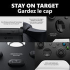 Microsoft Xbox Wireless Controller Xbox Series X - Carbon Black-Seamlessly capture and share content with the Share button