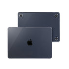Laut Crystal-X Case For MacBook Neo 13" - Crystal-Easy to Snap On & Off